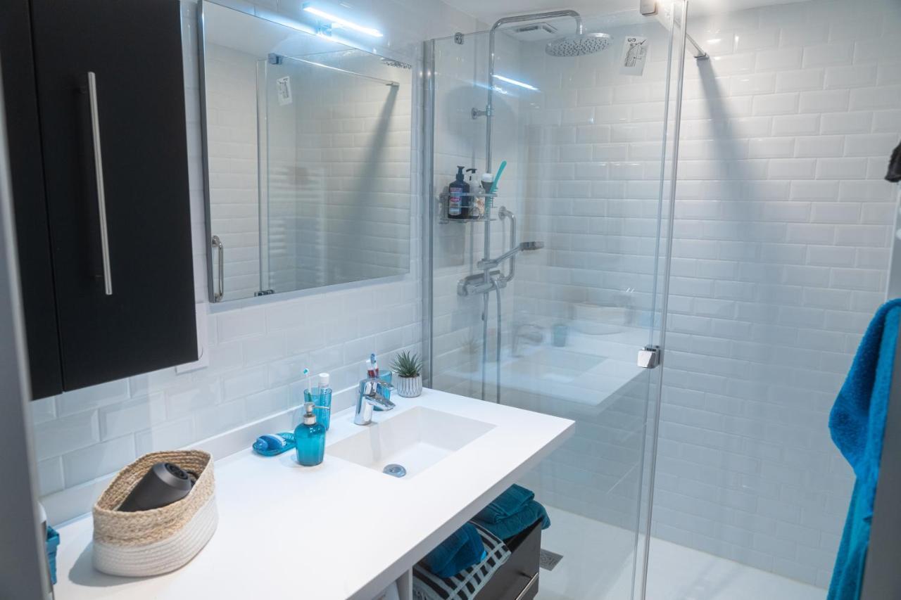Apartmán Castel Saint Clair Deauville Exteriér fotografie